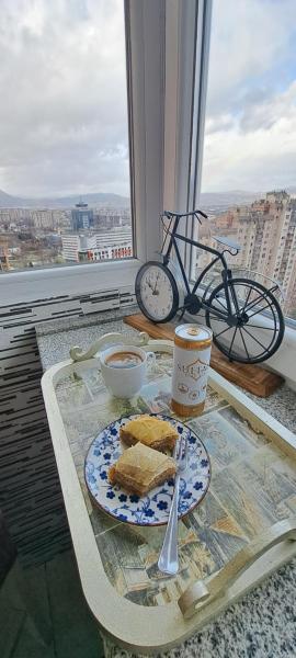 New Tower, Sarajevo